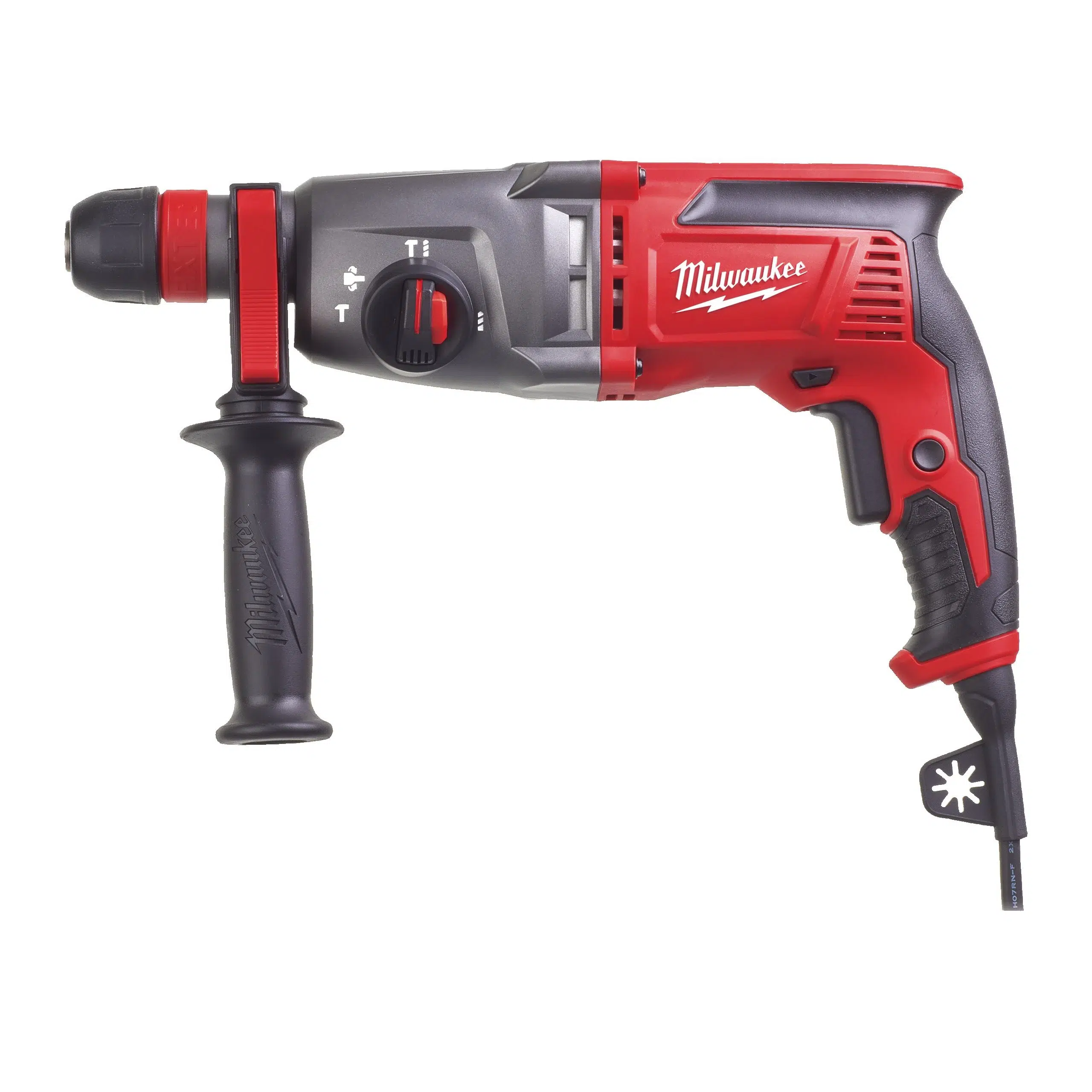 Milwaukee PX26X perforatora ire noma