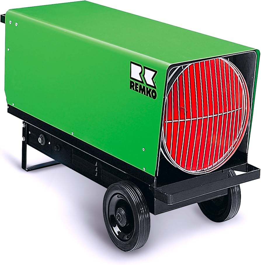 Remco PGT100 gazes silditaja noma ire